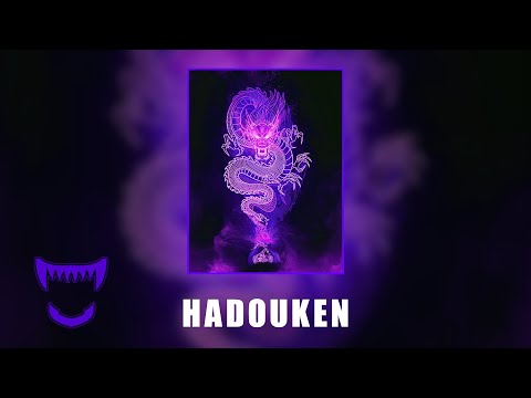 Tenka, Tali Rush & Drama B - Hadouken