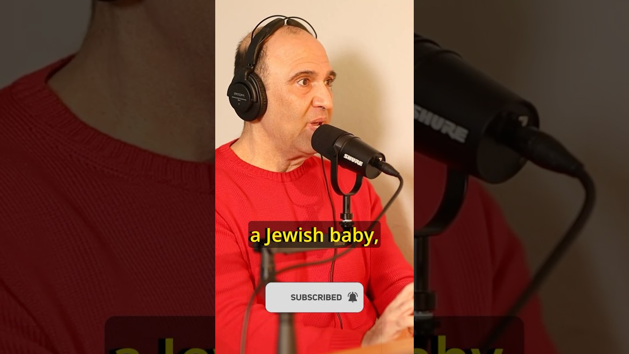 AUDIO JR CLASSIC... CIRCUMCISION.....