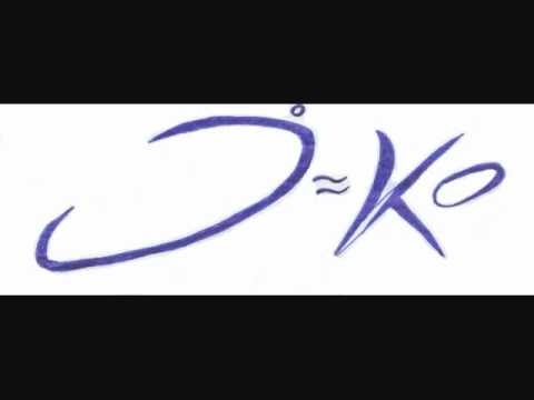 Peha - Slnečná balada (I-Ko remix).wmv