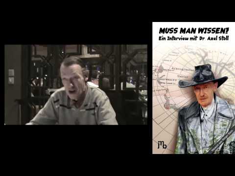 Dr. Axel Stoll bewertet 'Muss man wissen!'