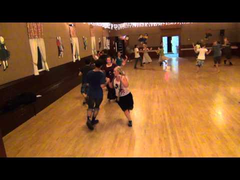 TNTPD - Salty Dog Rag.wmv