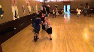 TNTPD - Salty Dog Rag.wmv