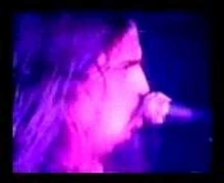 Deicide Interview - Glen Benton talks about Satanism