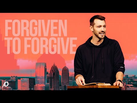 Thumbnail for Forgiven video