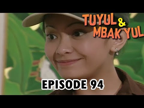 Tuyul Dan Mbak Yul Episode 94 Kejutan Dihari Ultah