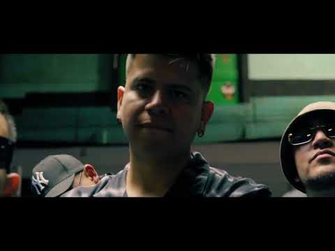 FED Cirujano Resendez x Danntik x Mane Arenas x La Noria