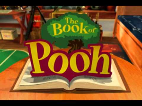 Book of Pooh - Goodbye For Now Instrumental