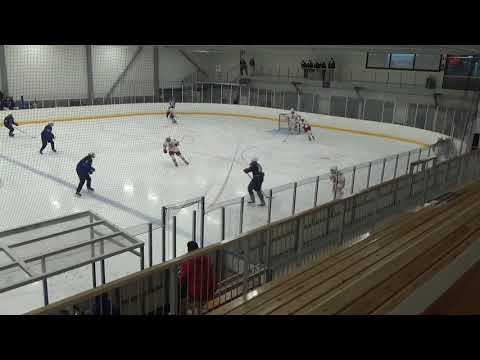 Kiekko-Espoo U18 cha - JoVi U18 15.11.2020 (2. erä)