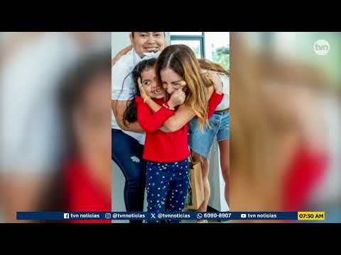 Gente Que Inspira: Michelle Galindo | TVN NOTICIAS