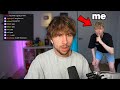 SNEAKING INTO ROBLOX YOUTUBERS STREAMS.. (Murder Mystery 2) DEFAULT Thumbnail