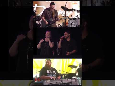 fotos de ontem em Ibimirim no Pernambuco,Damares e banda ao vivo