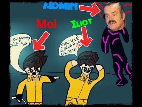 [GMOD SCPRP Fun] 2 Gogols sur ScpRP !😁😂