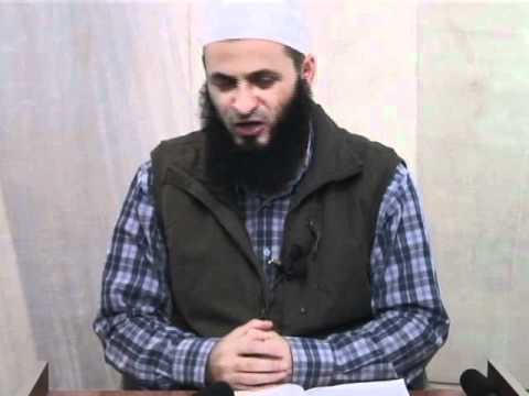 Sadullah Bajrami - Shenjat e Kijametit - 2