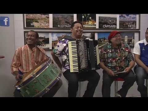 Batore 100 Protocolos 03 - TVR