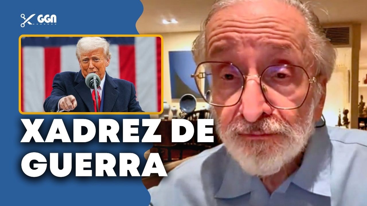 O cenário na Venezuela e América Latina após ação dos EUA - Entrevista com Roberto Abdenur