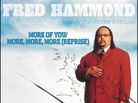 Thumbnail for More Of You video