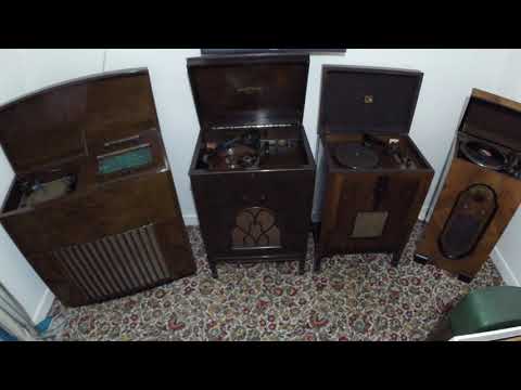 DURIUM DANCE BAND   played on the 1932 columbia 604