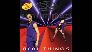 2 Unlimited - Hypnotised