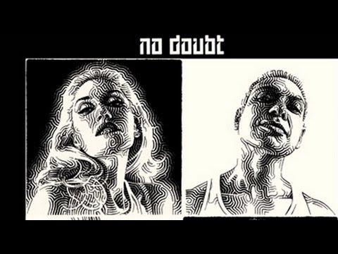 No Doubt Reveals Album Cover!