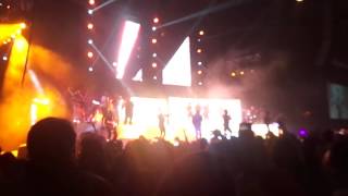 MEMPHIS - AURYN - THE NIGHT - 16/01/16