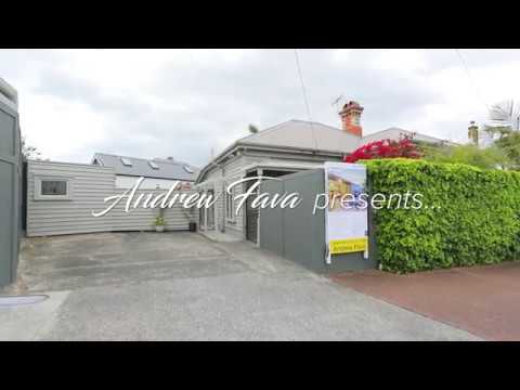 78 Brighton Road, Parnell - Andrew Fava