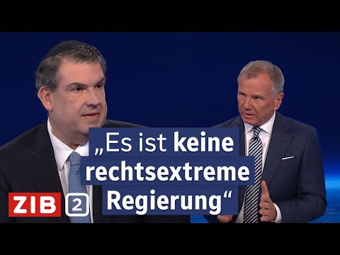 Oskar Deutsch: „Kritik an Israels Regierung ist erlaubt“