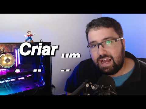 ANDROID STUDIO 2022 CRIANDO 2 APLICATIVOS COMPLETOS COM FIREBASE E KOTLIN 01 ESTREIA