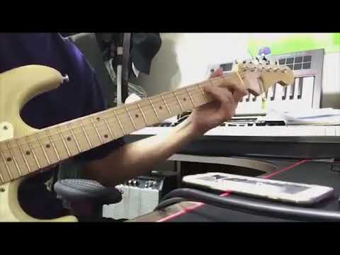 Strasbourg St. Denise (guitar cover)