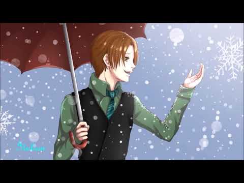 Hetalia - into the unknown (Multilanguage)
