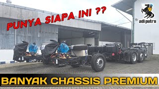 Download lagu CHASSIS VOLVO B11R EURO 5 MASUK ADIPUTRO KIRA - KIRA PUNYA SIAPA YA ⁉️ mp3 Download lagu CHASSIS VOLVO B11R EURO 5 MASUK ADIPUTRO KIRA - KIRA PUNYA SIAPA YA ⁉️ mp3