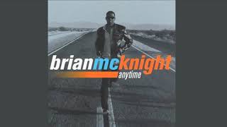 Til I Get Over You - Brian McKnight