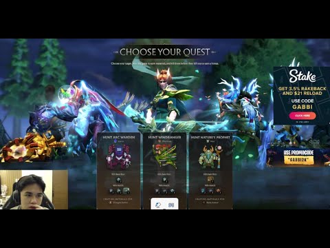 Gabbi's Perspective - Carry Diff And Easy Game KDA 10/1/13 #dota2 #dota2gameplay