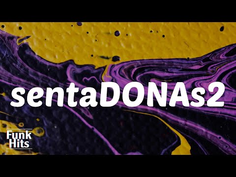 (Lyrics) sentaDONA (Remix) s2 - Davi Kneip