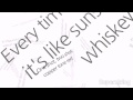 Frankie Ballard - Sunshine & Whiskey Official ...