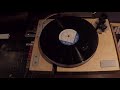 Joe Henderson - Granted - Live Vinyl Recording