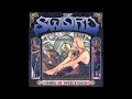 The Sword - Iron Swan (Official Audio)