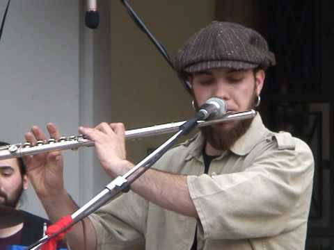 Araba Fenice Live 5 Macabra Follia - Gatteo  Concerto del 1° Maggio