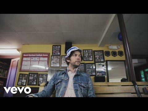 Sam Cohen - Let the Mountain Come to You (Video)