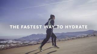  Run Strong, Run Steady Zero Sugar Electrolyte Drink Mix