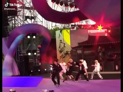 BTS Tiktok: I'm totally speechless 😶😶😶 #shorts #bts #army #btsfesta #bts8thanniversary