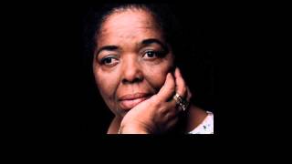 Cesaria Evora - Negue (Subtítulos Español)