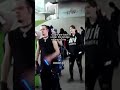 Cybergoth Bridge Meetup Revival in 2024!