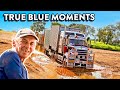 True Blue Trucking Moments DEFAULT Thumbnail