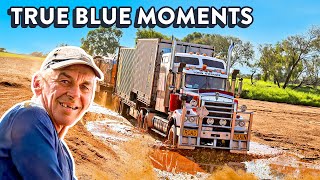 True Blue Trucking Moments MQDEFAULT Thumbnail