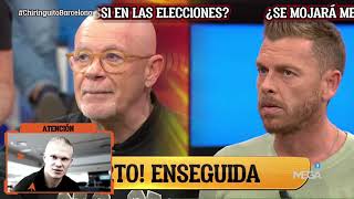 💥 JOTA JORDI 'CARGA' CONTRA LEO MESSI