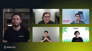 Inside SOAFEE:  Blueprint roundtable