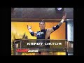 Randy Orton Vs Batista RAW Apr 04 2005