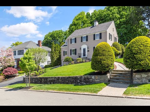 61 Orchard Lane Melrose, MA | ColdwellBankerHomes.com