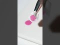 Sponge Grabber for Ombre Nail Art  | Bluesky Cosmetics