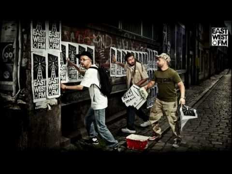 Eastwest Rockers - Purpurowa mgła feat. Jahdan Blakkamoore